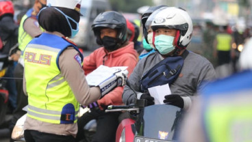 Garut Terapkan Sistem Ganjil Genap di Kawasan Perkotaan, Ini Ketentuannya