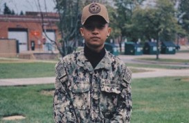 5 Fakta Jovan Zachry Winarno Pemuda Surabaya Tentara Angkatan Laut AS