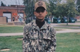 5 Fakta Jovan Zachry Winarno Pemuda Surabaya Tentara…