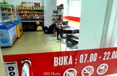 Dugaan Penipuan Direksi Alfamart (AMRT), Berikut Penjelasan Andalus Makmur Indonesia