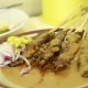 Wisata Kuliner Legendaris Jepara, Sate Kerbau H. Darno