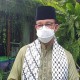 Anies Targetkan Vaksinasi Dosis Ketiga Nakes DKI Rampung Akhir Agustus