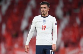 Ini Alasan ManCity Kesengsem Berat dengan Jack Grealish