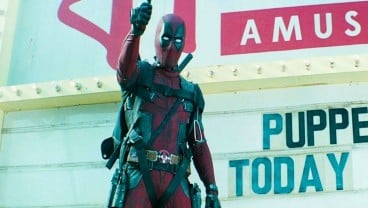 Ryan Reynolds Bocorkan Deadpool 3 Mulai Syuting Tahun Depan