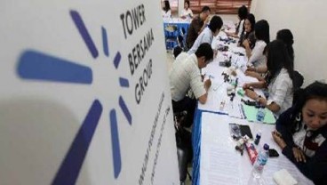 Merger Industri Telekomunikasi, TBIG: Kami Punya Kontrak Jangka Panjang