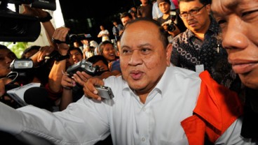 Emir Moeis Terakhir Lapor LHKPN Tahun 2010, Segini Harta Kekayaannya