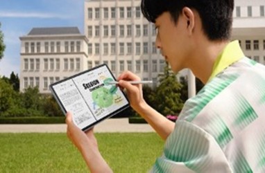 Spesifikasi Huawei MatePad 11, Si ‘Tablet Rasa PC’ 
