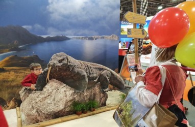 UNESCO Evaluasi Proyek Wisata Labuan Bajo, Ini Komentar GIPI