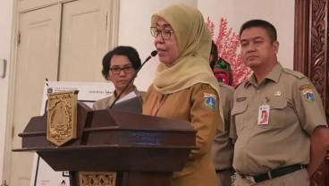 BPK Temukan Pemborosan Pengadaan Alkes, Ini Penjelasan Dinkes DKI