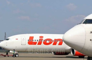 Ini Syarat Terbaru Naik Pesawat Lion Air Group, Berlaku Hingga 9 Agustus 2021