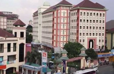 10 Perguruan Negeri Islam Terbaik di Indonesia Versi Webometrics