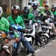 Grab Guyur Bantuan Sembako Rp25 Miliar untuk Driver