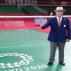 Nadiem Apresiasi Dua Guru dari Indonesia Jadi Wasit Bulu Tangkis Olimpiade Tokyo 2020