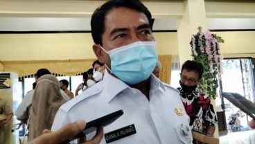 Kaltara Hadapi Lonjakan Covid-19, Alokasikan Rp84 Miliar untuk Penanganan