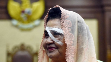 Apakah Covid-19 Rekayasa? Ini Kata Mantan Menkes Siti Fadilah