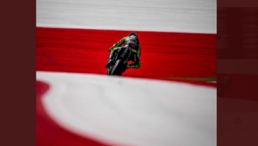 Saksikan Kualifikasi MotoGP Styria 2021 Malam Ini