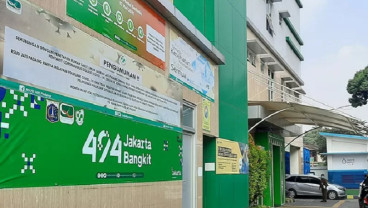 Hari Ini Kasus Covid-19 di Jakarta Bertambah 2.008, Positivity Rate 10,2 Persen 