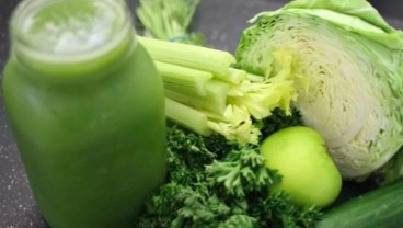 Ternyata Seledri Bisa Bikin Awet Muda dan Mencegah Diabetes