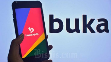 Meski ARA Hari Pertama, Saham Bukalapak (BUKA) Diprediksi Terjaga dalam 8 Bulan