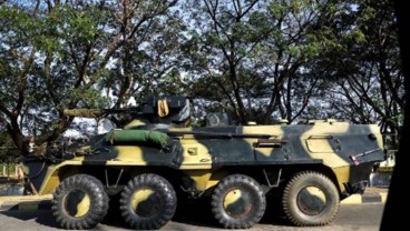 Utusan Khusus untuk Myanmar Tegaskan Minta Akses Menyeluruh 