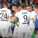Hasil Liga Prancis : Achraf Hakimi Cetak Gol di Debut, PSG Menang 2–1