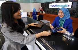 BCA Syariah Fokus Kembangkan Mobile Banking Tahun Ini