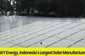 Sky Energy (JSKY) Siapkan Rights Issue, Rencana RUPSLB pada September 