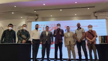 Indonesia Promosikan Kopi di Ajang Lomba Top Barista di Mesir