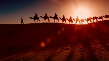 Hijrah dari Korupsi & Pandemi