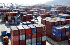 Ekspor China Melambat, Menambah Kekhawatiran Pemulihan Ekonomi Global