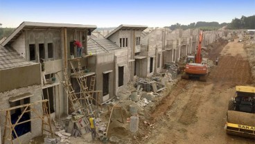 Resmi! Pemerintah Perpanjang Insentif PPN Pembelian Rumah hingga Akhir Tahun