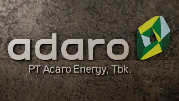 Adaro (ADRO) Tingkatkan Produksi Batu Bara pada Kuartal II/2021