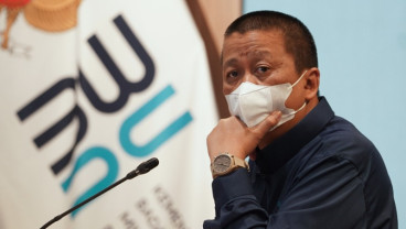 Garuda Indonesia (GIAA) Mau RUPS Pekan Depan, Bahas OWK hingga Pergantian Direksi