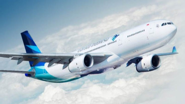 Garuda Indonesia Berhasil Gagalkan Gugatan Pailit dari Lessor di Australia