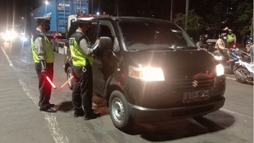 Survei MTI, Ini Alasan Kenapa Angkutan Pelat Hitam Masih Digemari 