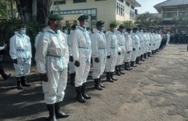 Garut Bentuk Tim Proklamasi, Bertugas Jemput Pasien ke Isoter