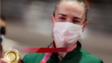 Irlandia, Kuba, Inggris, dan Uzbekistan Sabet Empat Emas Terakhir di Olimpiade 