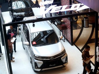Toyota Avanza Veloz Dikabarkan Akan Punya Varian GR, Apa Itu?