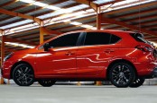 Greysia/Apriani Dapat Honda City Hatchback RS, Ini Spesifikasi dan Harganya