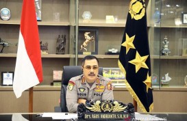 Kabareskrim Polri Ungkap Penyebab Situs Pemerintah Rentan Diretas