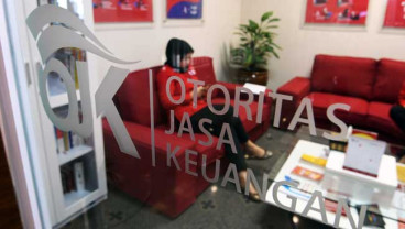 Bos OJK Ungkap Alasan Bank Pilih Parkir Dana di SBN Ketimbang Salurkan Kredit