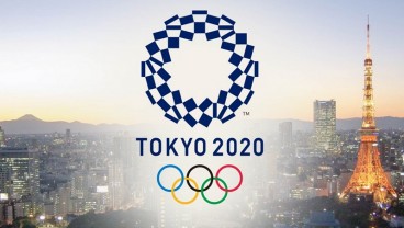 Raih 27 Emas, Jepang Lampaui Rekor Medali di Olimpiade Tokyo