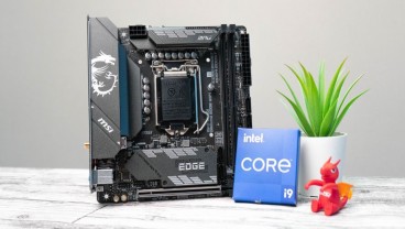 MSI RIlis Motherboard B560, Apa Keunggulannya?