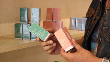 BeautieSS Skincare Terus Perluas Varian Produk