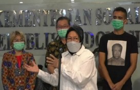 Risma Dukung Polres Malang Ungkap Korupsi Bansos PKH di Malang