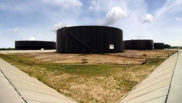 Luhut Kenang Kisahnya dengan Chevron 