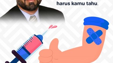 Fakta-Fakta Vaksin Covid-19 Menurut Ahli Covid-19