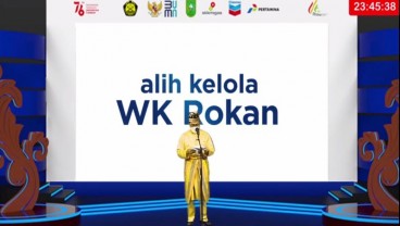 Pemda Riau Minta 5 Hal ke Pertamina Hulu Rokan