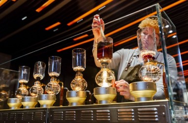 Ternyata Minum Kopi Terlalu Banyak Dapat Membahayakan Otak