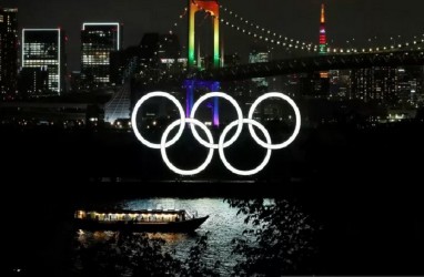 Olimpiade Tokyo Resmi Ditutup, Berikut Rangkumannya